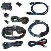 GEMBIRD MS-01 UNIVERSAL MULTIMEDIA/HIFI CONNECTOR- AND ADAPTER KIT