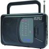 ELTRA RADIO ANIA 3 BLACK