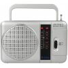 ELTRA RADIO TOLA 3 SILVER