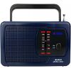 ELTRA RADIO MARIA NAVY BLUE