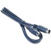 CABLEXPERT CCV-513 S-VIDEO PLUG TO S-VIDEO SOCKET EXTENSION CABLE 1.8M