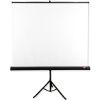 AVTEK TRIPOD STANDARD 200 1:1 112'' MATT WHITE