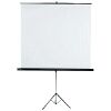 HAMA 18796 TRIPOD PROJECTION SCREEN 180X180