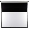 HAMA 18783 ROLLER PROJECTION SCREEN 200X150CM 16:9 METAL