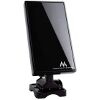 MACLEAN MCTV-970 DVB-T ANTENNA INDOOR/OUTDOOR BLACK