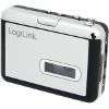 LOGILINK UA0156 USB CASSETTE TO DIGITAL CONVERTER