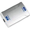 HAMA 42905 DIGITAL CONVERTER OPTICAL-IN ODT (TOSLINK) - COAX OUT