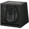 ALPINE SBE-1244BR 650W/200W RMS 12'' TYPE-E SUBWOOFER