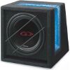 ALPINE SBG-1044BR 500W/150W RMS 10'' TYPE-G SUBWOOFER