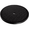 HAMA 49590 UNIVERSAL ROTARY PLATE S 25.5CM