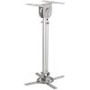 HAMA 108785 PROJECTOR CEILING MOUNT HEIGHT-ADJUSTABLE L SILVER