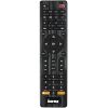 HAMA 12306 UNIVERSAL 4IN1 REMOTE CONTROL