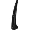 HAMA 44191 FM/AM INDOOR ANTENNA WITH 30DB AMPLIFIER BLACK