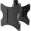 MACLEAN MC-702 TV CEILING MOUNT 23-42' ΟΡΟΦΗΣ DUAL TV