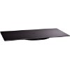 MELICONI 469100 ROTOBASE ELITE M TEMPERED GLASS SHELF