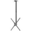 MELICONI 480862 SLIMSTYLE 400 CE TV/PROJECTOR CEILING MOUNT 2 IN 1