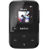 SANDISK CLIP SPORT GO 32GB MP3 PLAYER BLACK