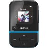 SANDISK CLIP SPORT GO 32GB MP3 PLAYER BLUE
