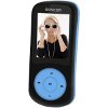 SENCOR SFP 5870 BBU MP3/MP4 PLAYER 8GB WITH FM RADIO