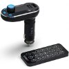TECHNAXX FMT-600 BT TRANSMITTER BLUETOOTH WITH AUDIO AUX SLOT