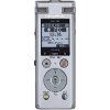 OLYMPUS DM-720 4GB DIGITAL RECORDER SILVER