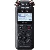 TASCAM DR-05X STEREO HANDHELD DIGITAL AUDIO RECORDER AND USB AUDIO INTERFACE