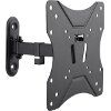 LOGILINK BP0007 FULL MOTION TV WALL MOUNT 23-42'