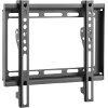 LOGILINK BP0034 LOW PROFILE TV WALL MOUNT 23-42' FIXED