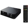 OSIO OST-2670D DVB-T/T2 FULL HD H.265 MPEG-4 TERRESTRIAL DIGITAL RECEIVER WITH REMOTE CONTROL