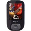 CRYPTO MP1800BT PLUS MP4 PLAYER 64GB BLACK