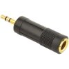 CABLEXPERT 6.35 MM FEMALE TO 3.5 MM MALE AUDIO ADAPTER