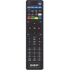 ΤΗΛΕΧΕΙΡΙΣΤΗΡΙΟ EDI-RCU 2 LEARN SLIM