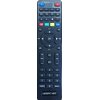 LEGENT HD7/HD8 REMOTE CONTROL