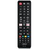 SAVIO RC-07 REMOTE CONTROL FOR SAMSUNG TV
