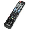 SAVIO RC-11 UNIVERSAL REMOTE CONTROLLER/REPLACEMENT FOR LG TV 3D