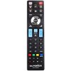 SUPERIOR LG READY TO USE UNIVERSAL REPLACEMENT TV CONTROL