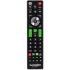 SUPERIOR PANASONIC READY TO USE UNIVERSAL REPLACEMENT TV CONTROL