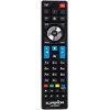 SUPERIOR PHILIPS READY TO USE UNIVERSAL REPLACEMENT TV CONTROL