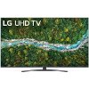 TV LG 50UP78003LB 50' LED SMART 4K ULTRA HD