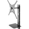 LOGILINK BP0048 FULL MOTION TV WALL MOUNT 32-55' WITH SUPPORT SHELF