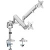 LOGILINK BP0089DUAL MONITOR MOUNT 17-32