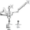 LOGILINK BP0090 TRIPLE MONITOR MOUNT, 17-27