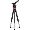 HAMA 04631 TRAVELLER PRO TRIPOD FOR SMARTPHONES GOPROS PHOTO CAMERAS 106 - 2D