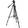 NEDIS TPOD4000BK TRIPOD PAN & TILT 148CM MAX 2.5KG BLACK