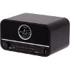 CAMRY RETRO BLUETOOTH DAB FM RADIO CD PLAYER CR1182