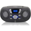 ELTRA INGA RADIO CD 70/USB BLACK