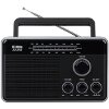 ELTRA RADIO JULIA 3 BLACK