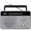 ELTRA RADIO JULIA 3 SILVER