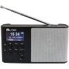 ELTRA RADIO ULA DAB+ SILVER