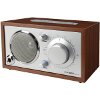 FIRST AUSTRIA FA-1907-2 ANALOGUE RADIO WITH USB, SD AND AUX-IN